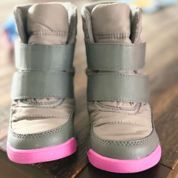 Snow Boot - Picture 3 of 5